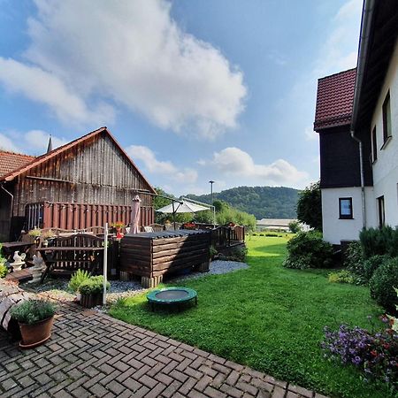 Fun4All-Holidayhome Медебах Экстерьер фото
