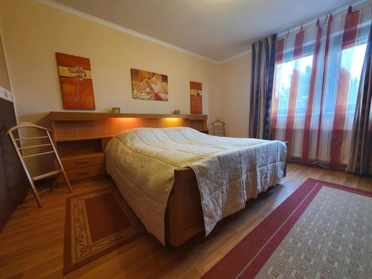 Fun4All-Holidayhome Медебах Экстерьер фото