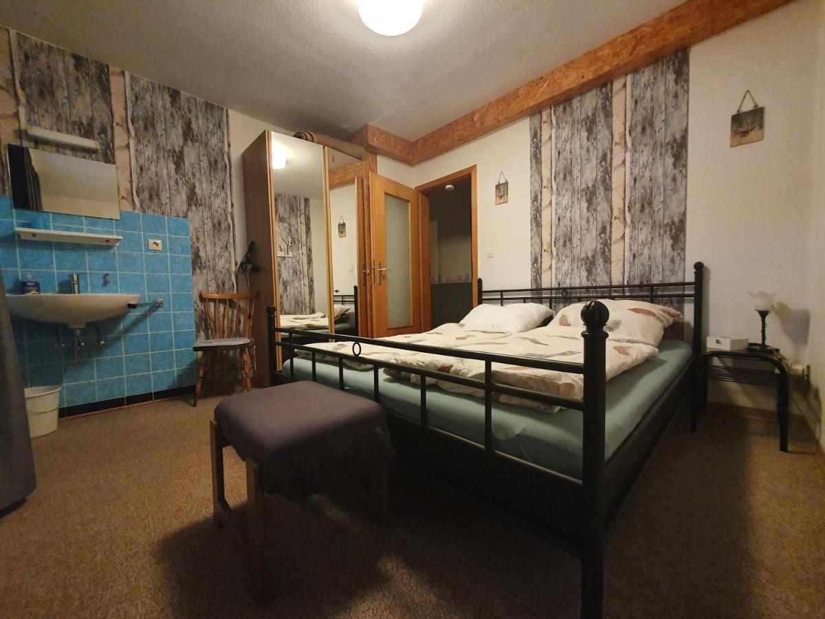Fun4All-Holidayhome Медебах Экстерьер фото