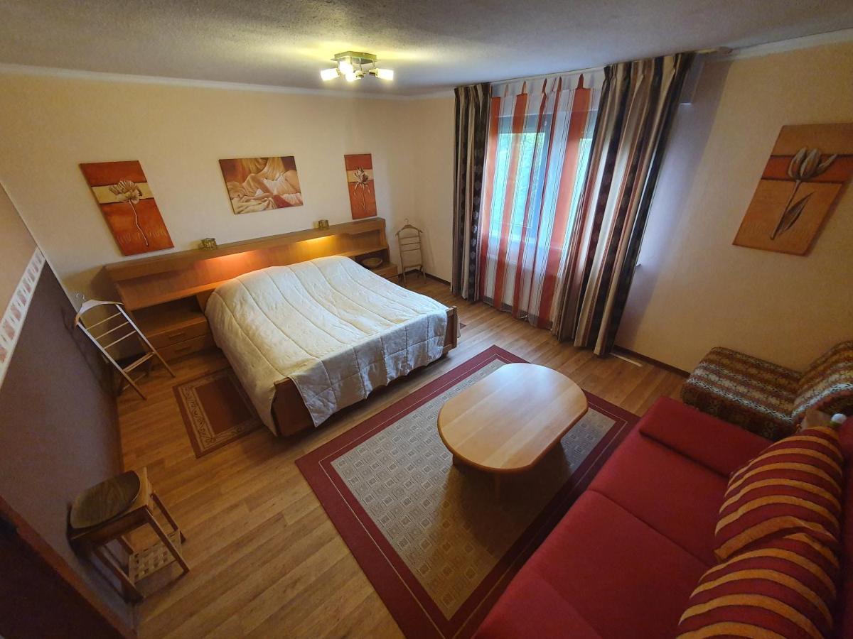 Fun4All-Holidayhome Медебах Экстерьер фото