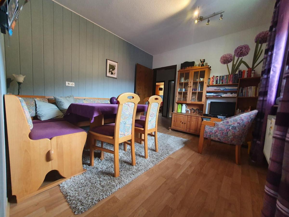 Fun4All-Holidayhome Медебах Экстерьер фото