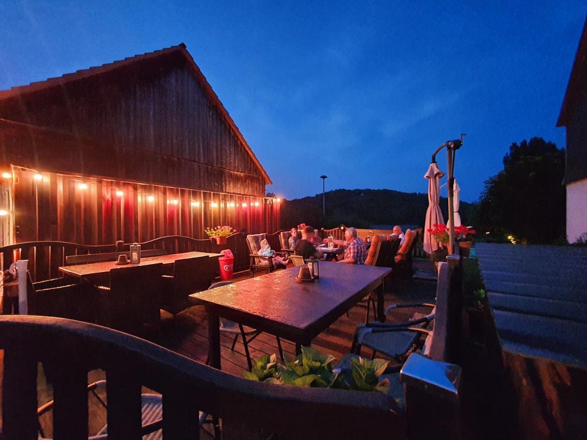 Fun4All-Holidayhome Медебах Экстерьер фото
