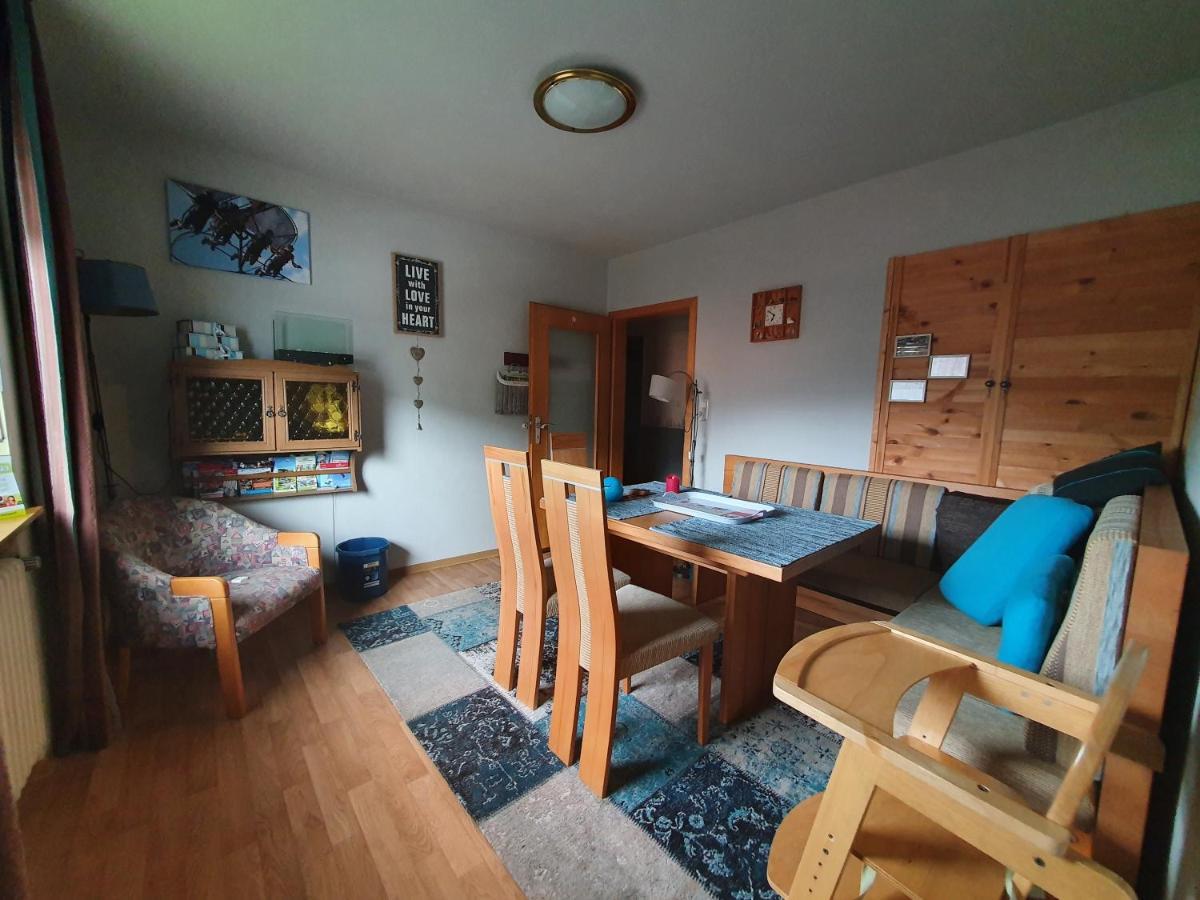 Fun4All-Holidayhome Медебах Экстерьер фото