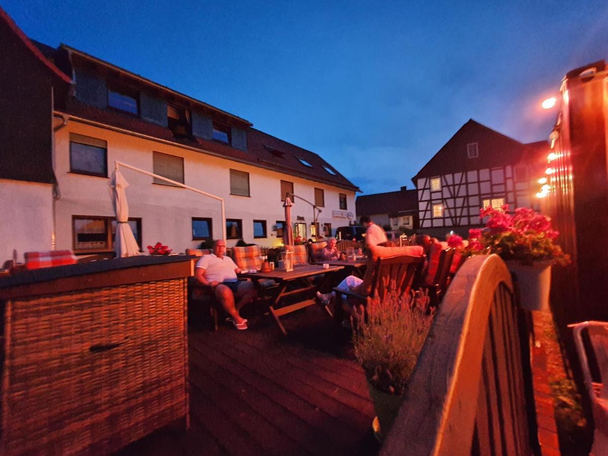 Fun4All-Holidayhome Медебах Экстерьер фото