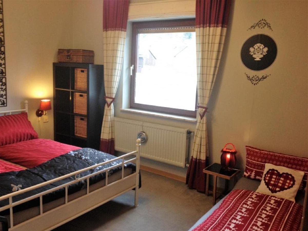 Fun4All-Holidayhome Медебах Экстерьер фото