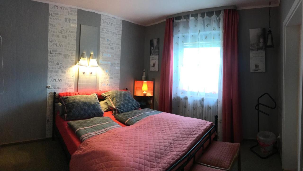 Fun4All-Holidayhome Медебах Экстерьер фото