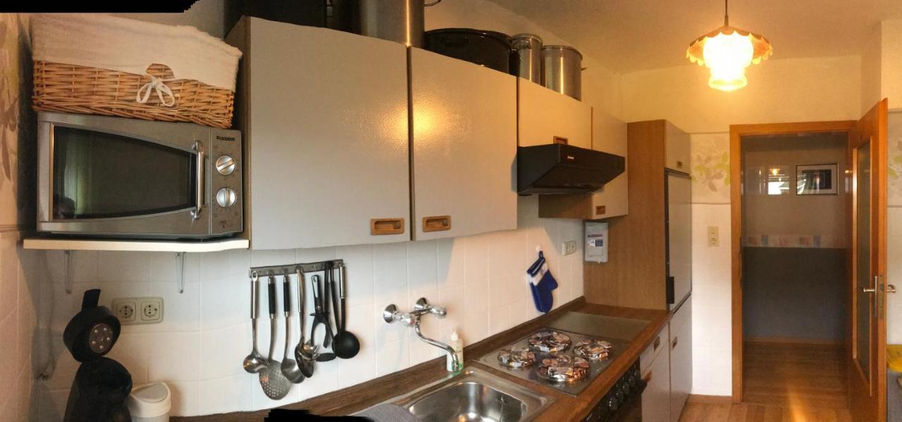 Fun4All-Holidayhome Медебах Экстерьер фото