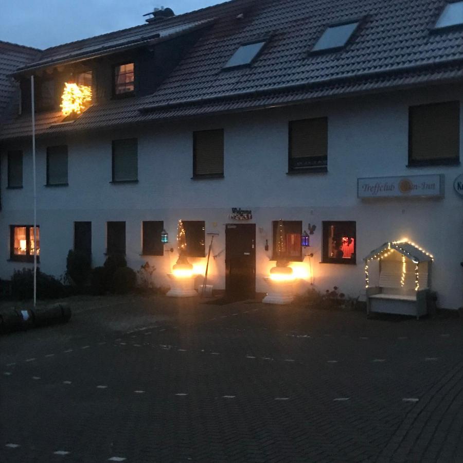 Fun4All-Holidayhome Медебах Экстерьер фото
