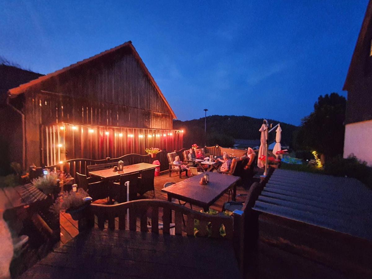 Fun4All-Holidayhome Медебах Экстерьер фото
