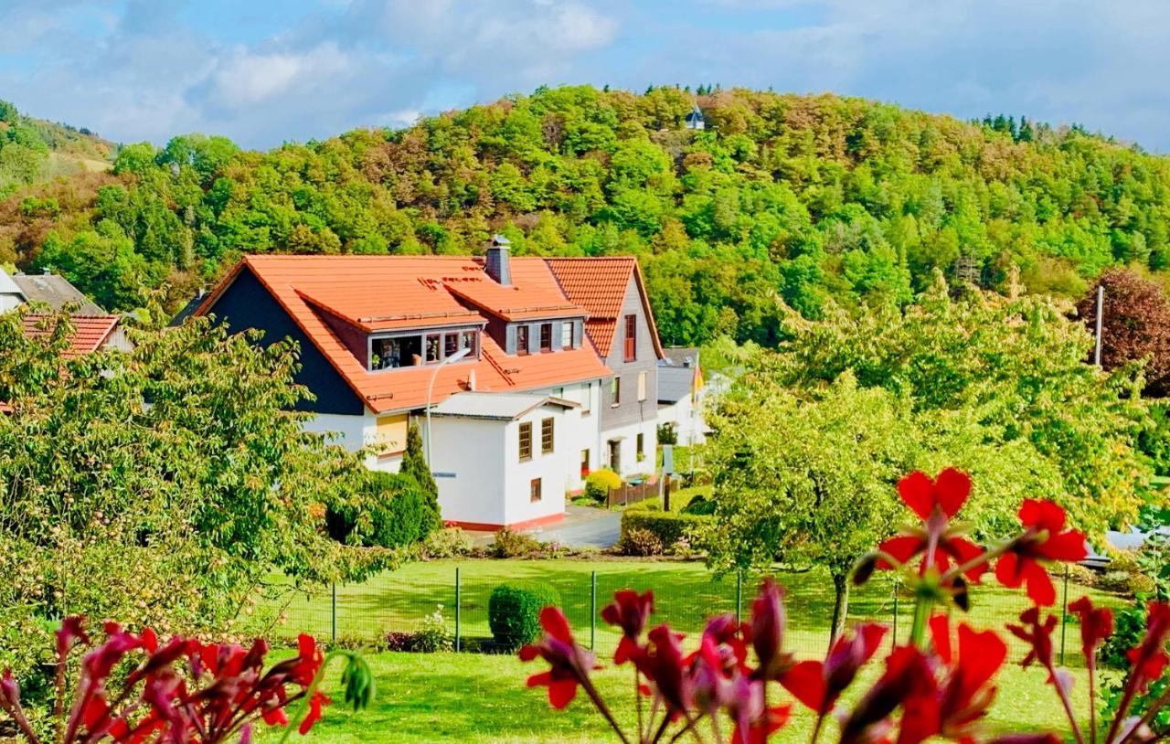 Fun4All-Holidayhome Медебах Экстерьер фото