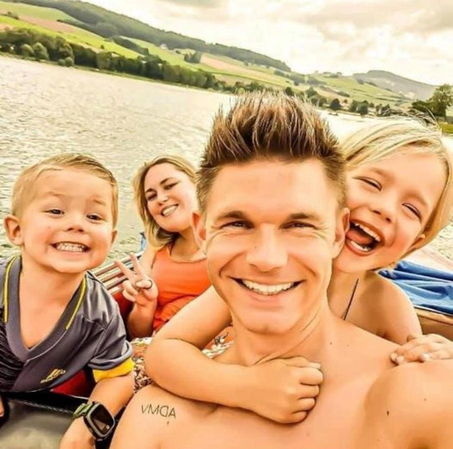Fun4All-Holidayhome Медебах Экстерьер фото