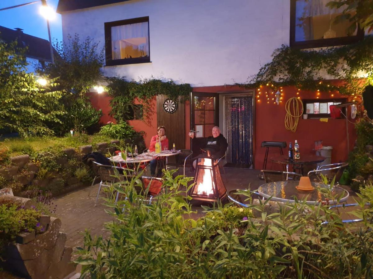 Fun4All-Holidayhome Медебах Экстерьер фото