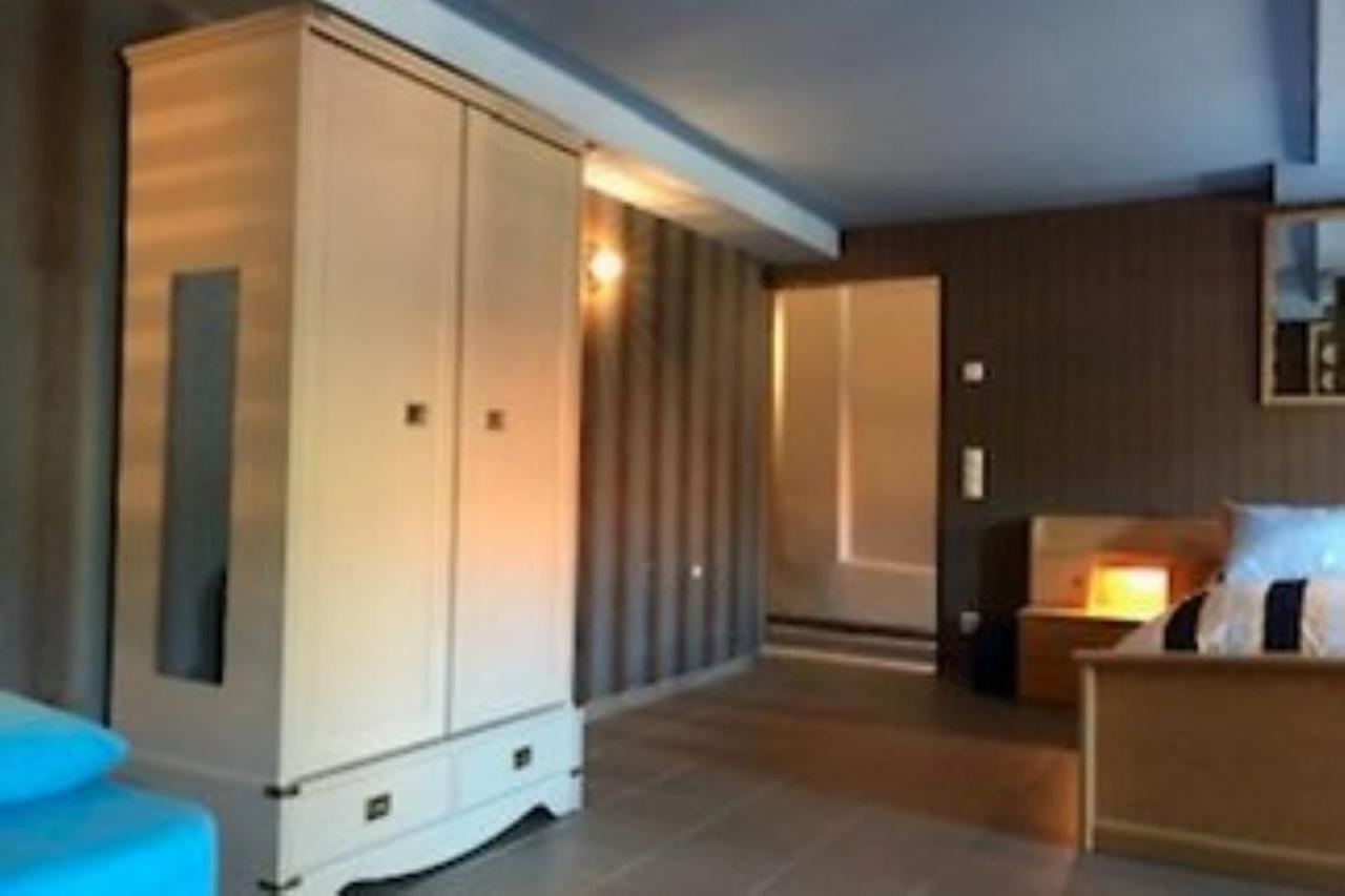 Fun4All-Holidayhome Медебах Экстерьер фото