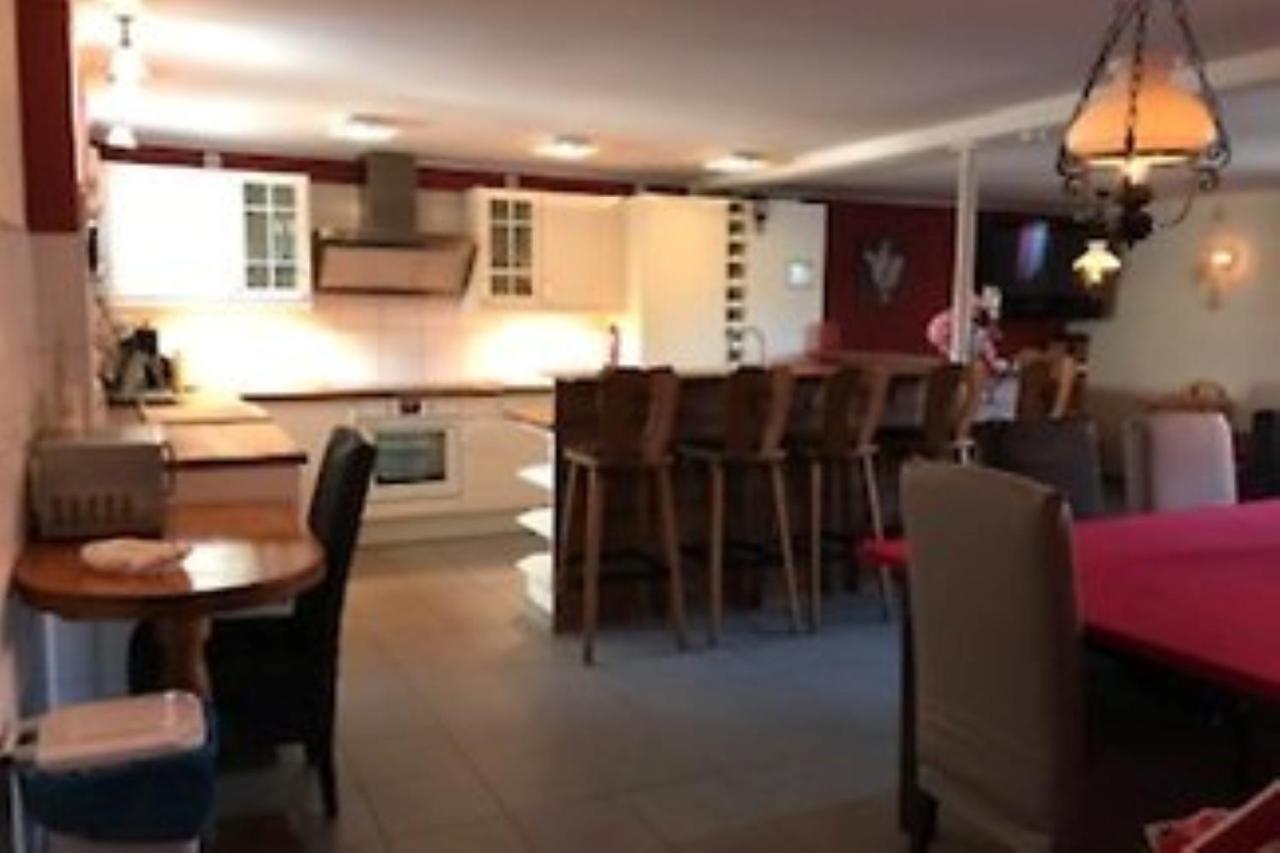 Fun4All-Holidayhome Медебах Экстерьер фото
