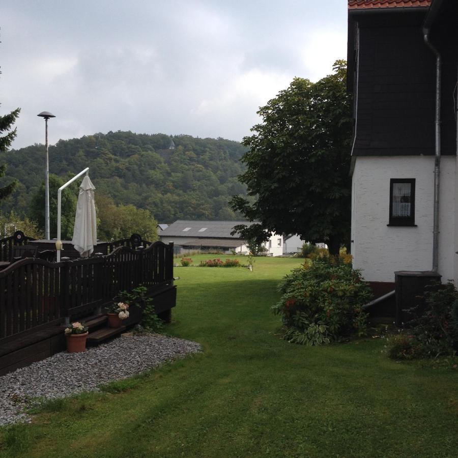 Fun4All-Holidayhome Медебах Экстерьер фото