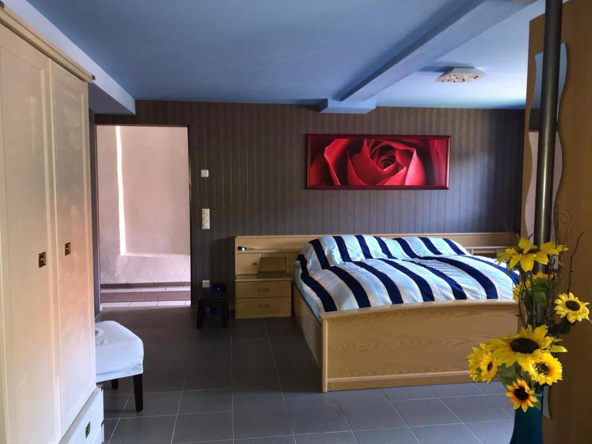 Fun4All-Holidayhome Медебах Экстерьер фото