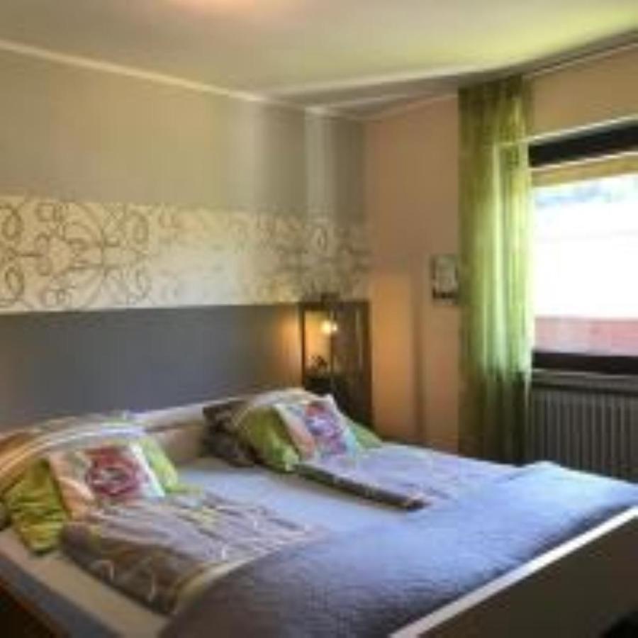 Fun4All-Holidayhome Медебах Экстерьер фото