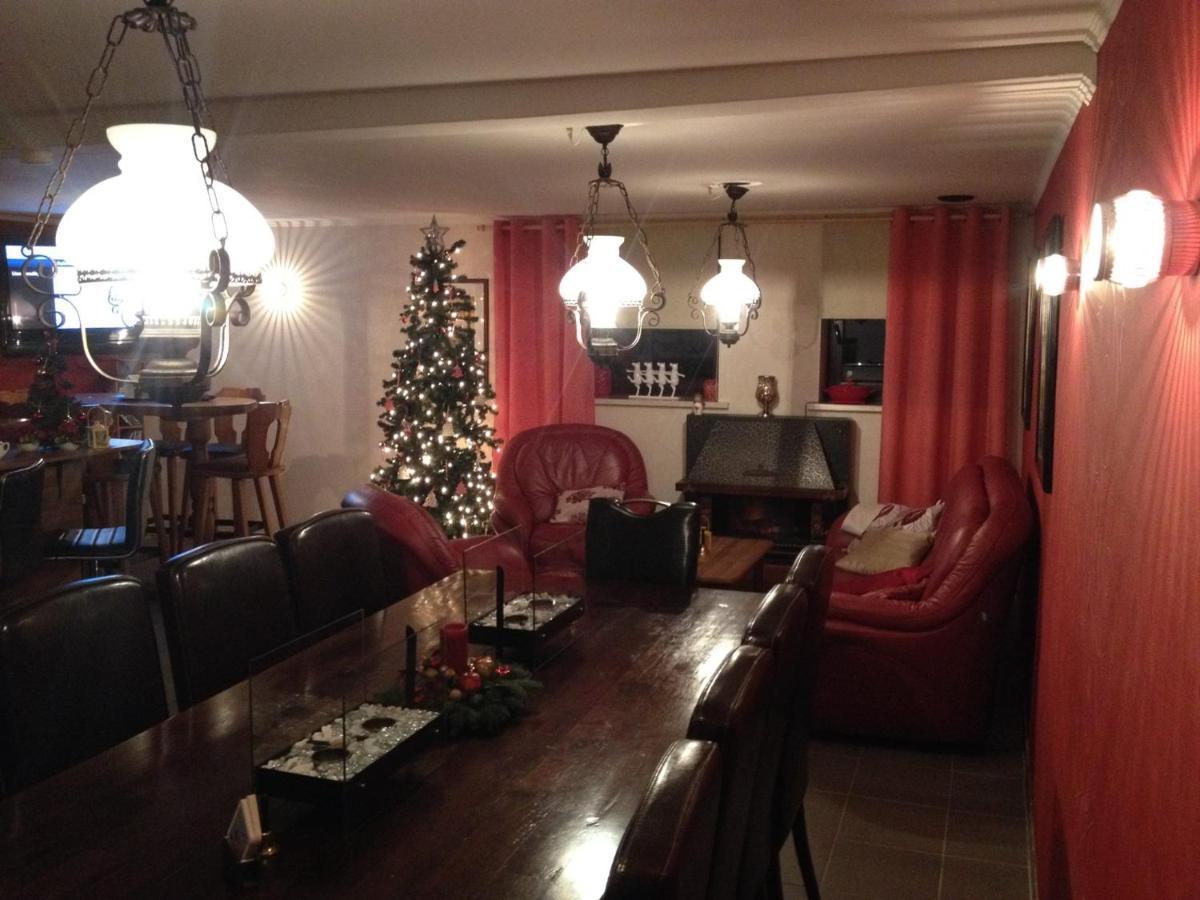 Fun4All-Holidayhome Медебах Экстерьер фото