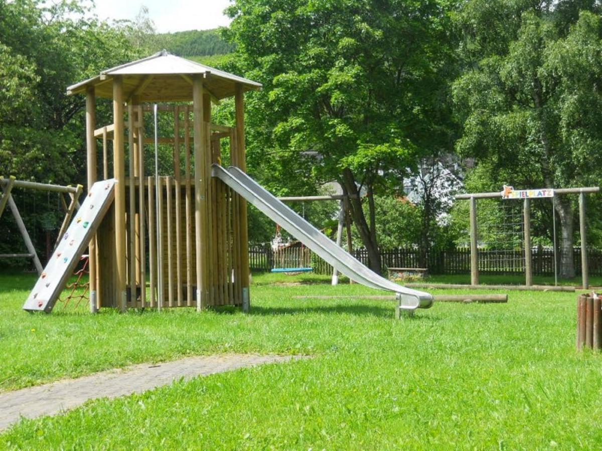 Fun4All-Holidayhome Медебах Экстерьер фото