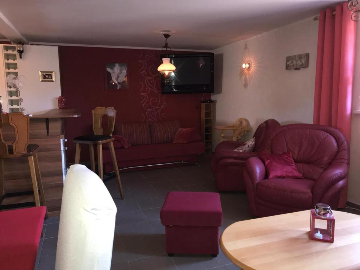 Fun4All-Holidayhome Медебах Экстерьер фото