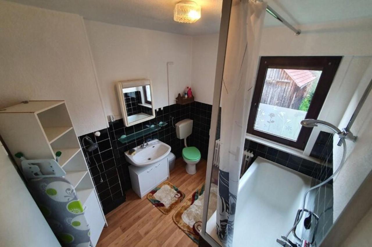 Fun4All-Holidayhome Медебах Экстерьер фото