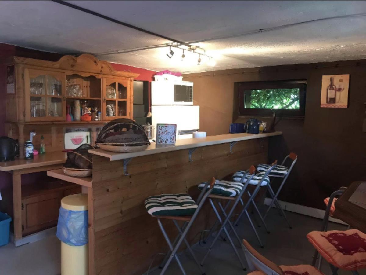 Fun4All-Holidayhome Медебах Экстерьер фото