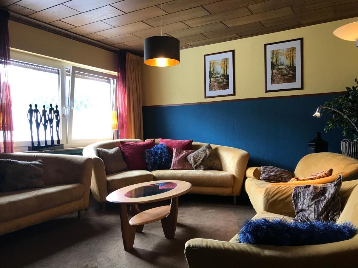 Fun4All-Holidayhome Медебах Экстерьер фото