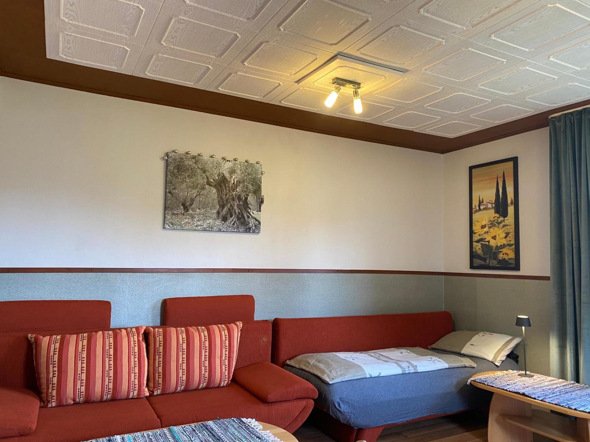 Fun4All-Holidayhome Медебах Экстерьер фото