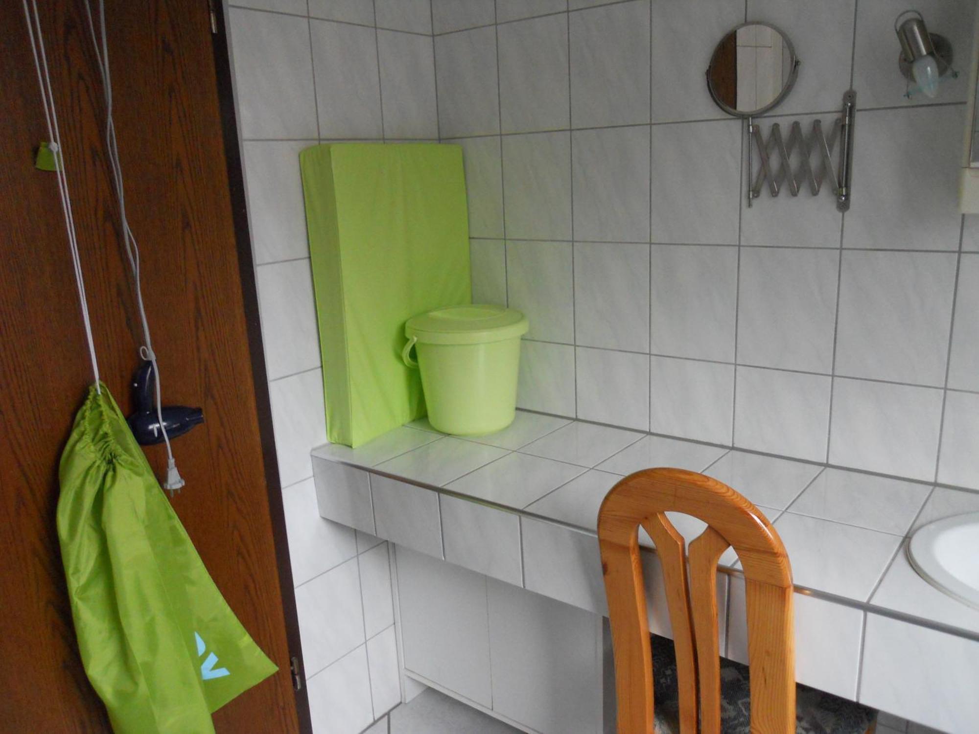 Fun4All-Holidayhome Медебах Экстерьер фото