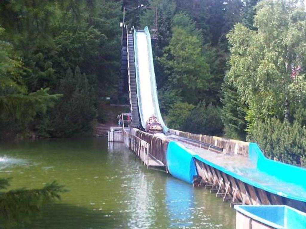 Fun4All-Holidayhome Медебах Экстерьер фото